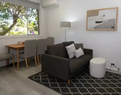 Entire home in Saint Ives Chase, Australia